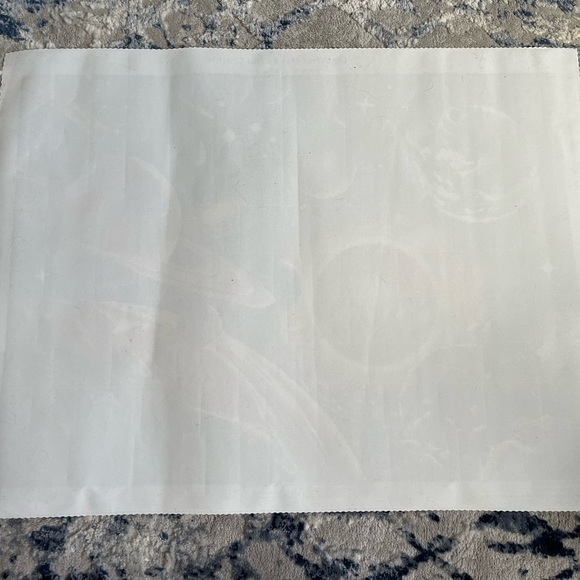 COMPLETED Solar System Diamond Dotz - Picture 4 of 4